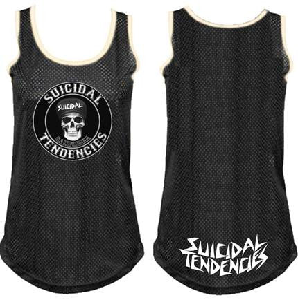 Sale - Jerseys and Tanks